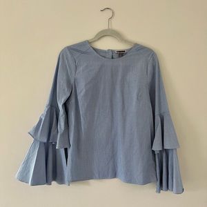 Business Casual Shirt